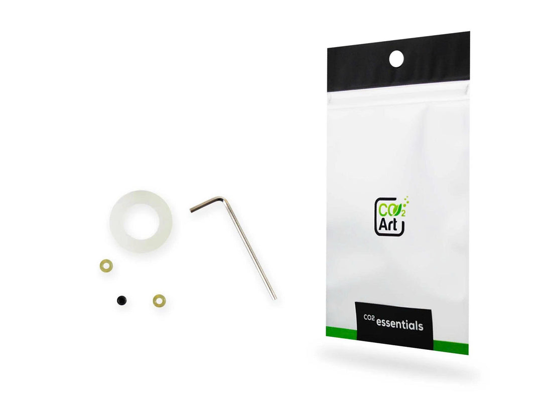 Co2Art Sodastream Pro-Series Adapter Repair Kit