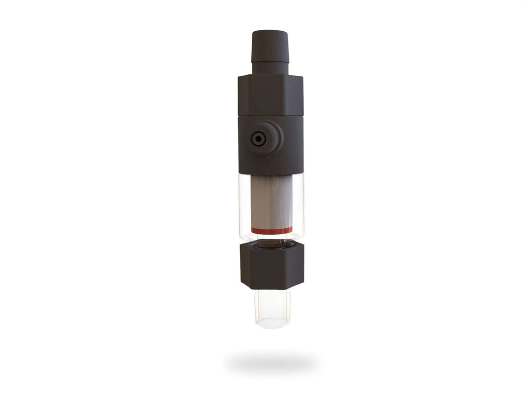 Co2Art Inline CO2 Aquarium Atomizer Diffuser System