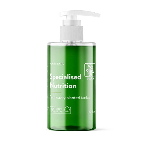 Tropica Liquid Fertiliser