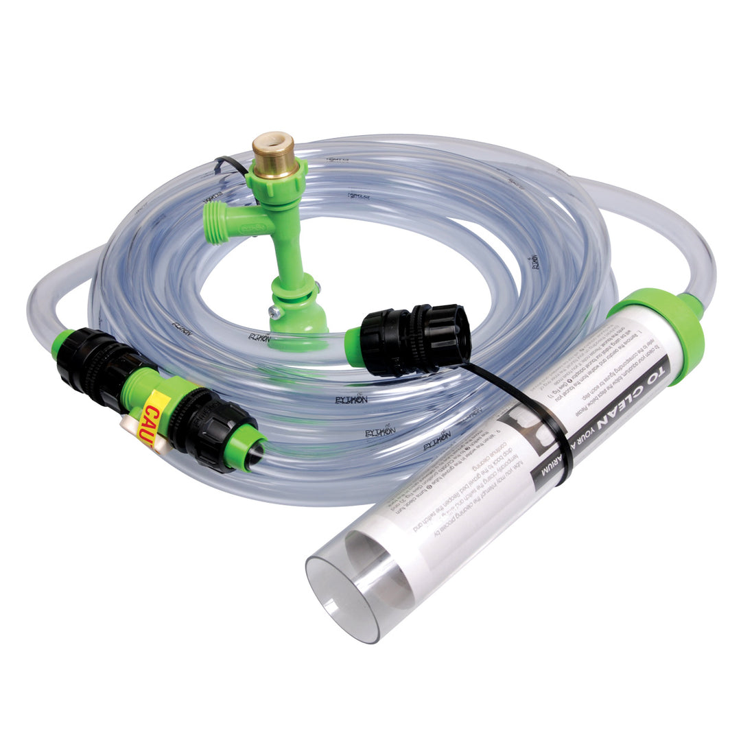 PYTHON No Spill Clean And Fill Aquarium
