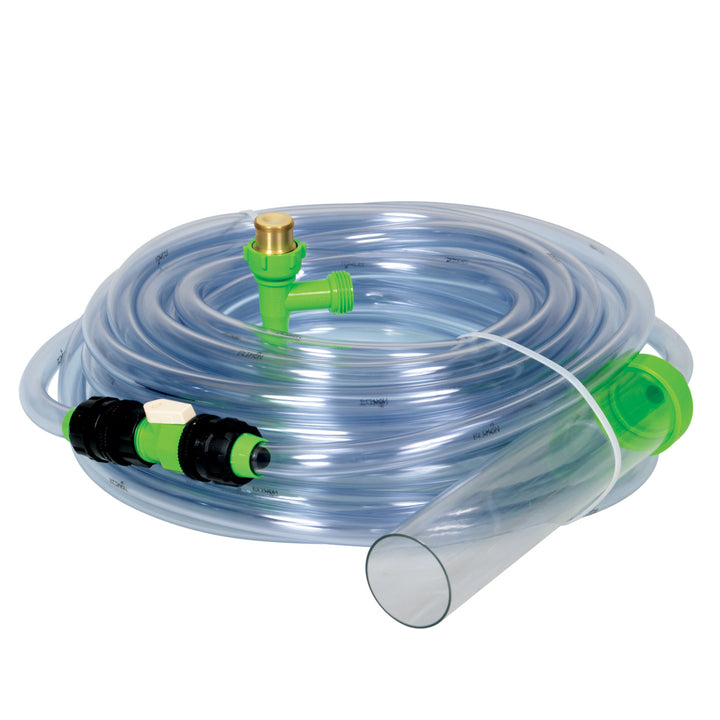PYTHON No Spill Clean And Fill Aquarium