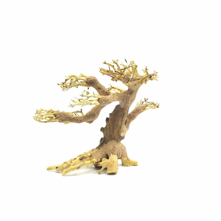 Aquarium Bonsai Tree | Bonsai Driftwood Tree | bonsai wood