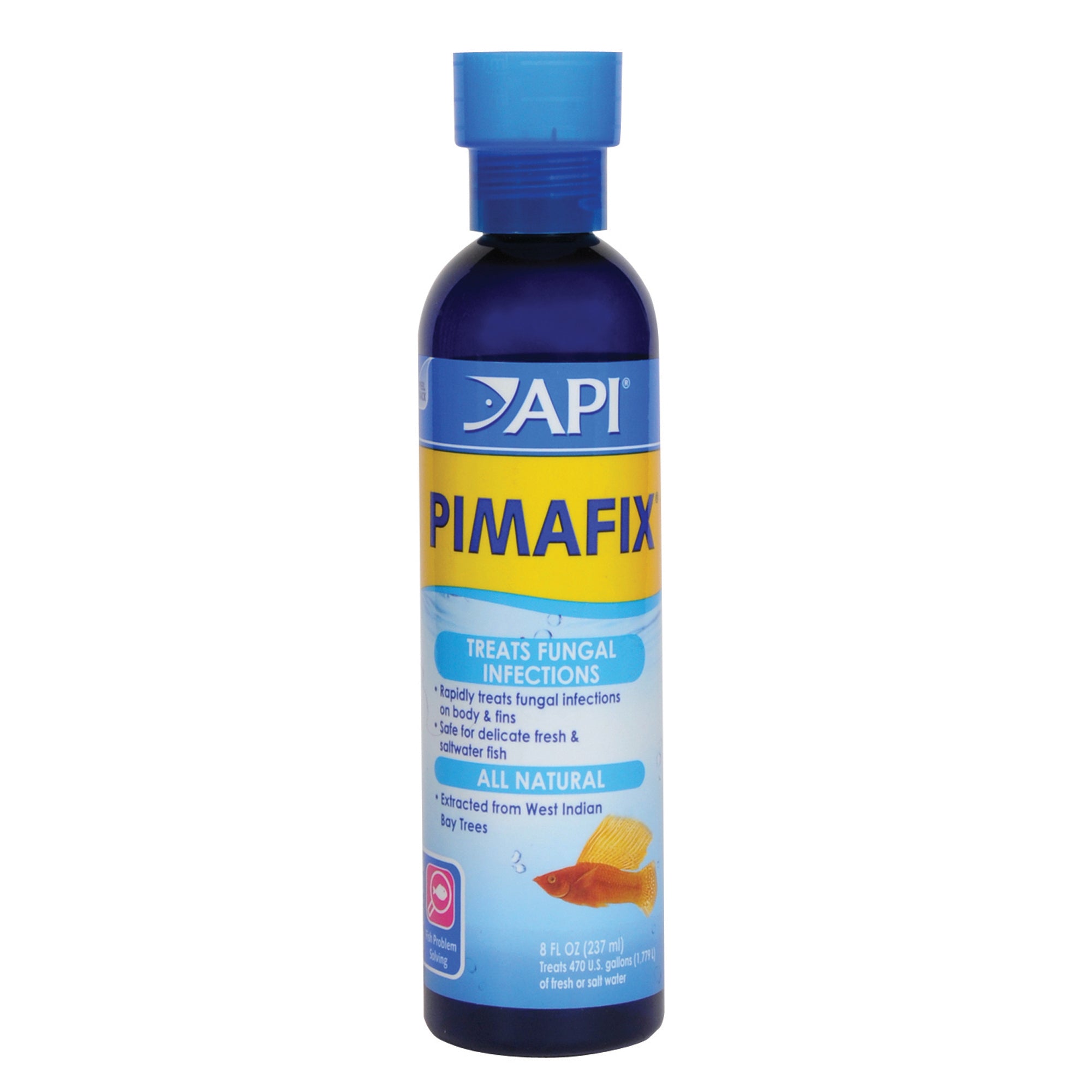 API Pimafix  16 oz | Freshwater Fish