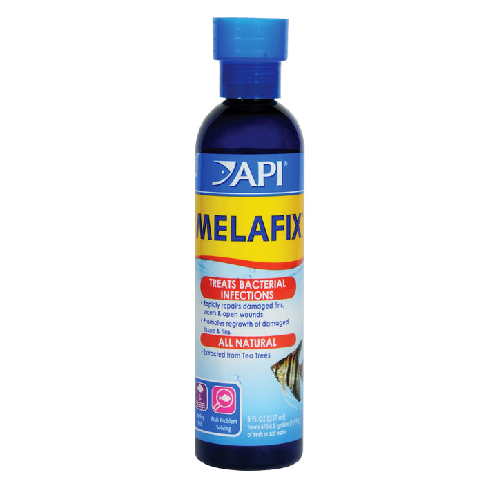 API MELAFIX | Freshwater Aquarium Tank