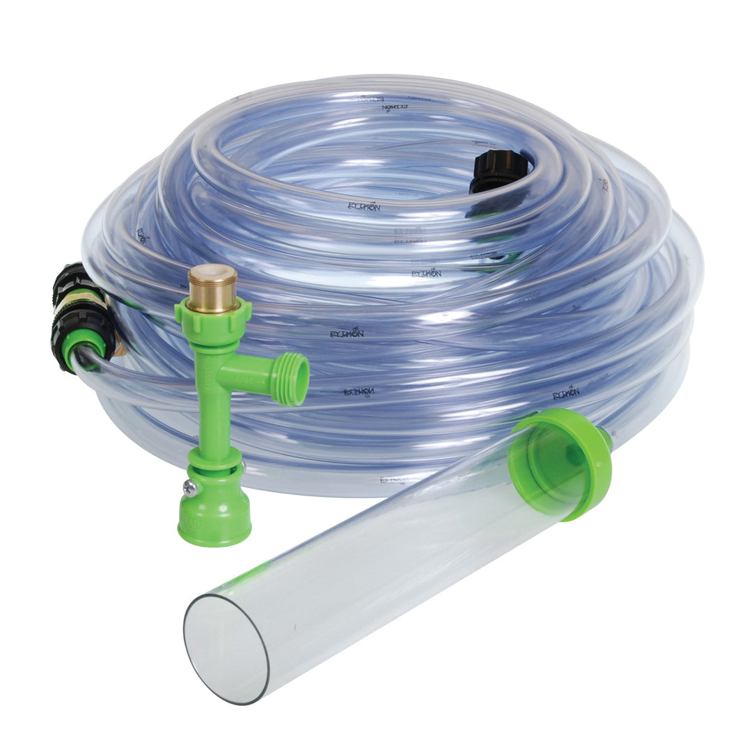 PYTHON No Spill Clean And Fill Aquarium