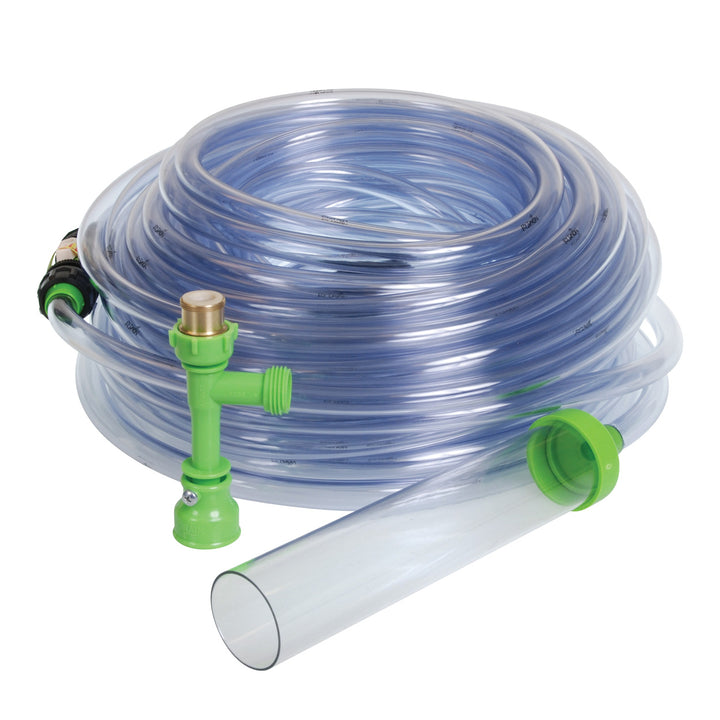 PYTHON No Spill Clean And Fill Aquarium