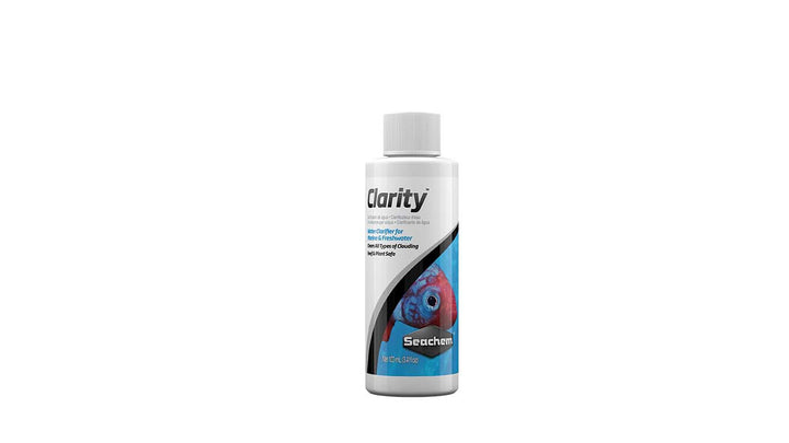 Seachem Clarity