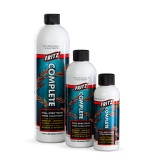 Fritz Complete Water Conditioner