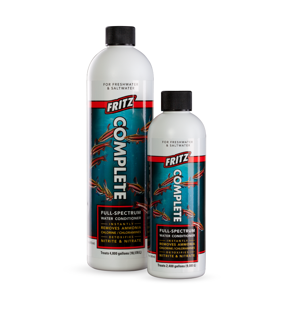 Fritz Liquid Test Kits - Nitrate