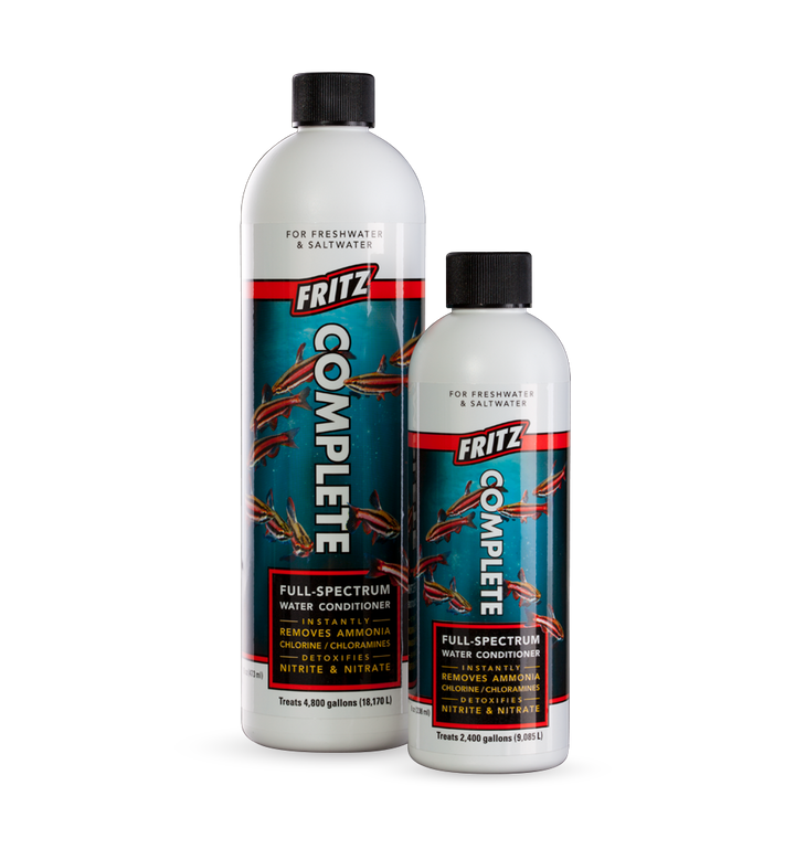, aquarium water conditioner, water conditioner for fish tank, fish water conditioner, fish tank dechlorinator, tap water conditioner, 