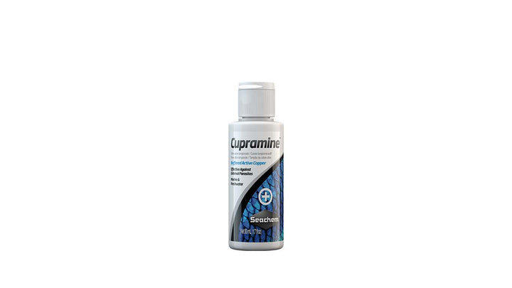 Seachem Cupramine