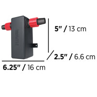 Fluval UVC In-Line Clarifier
