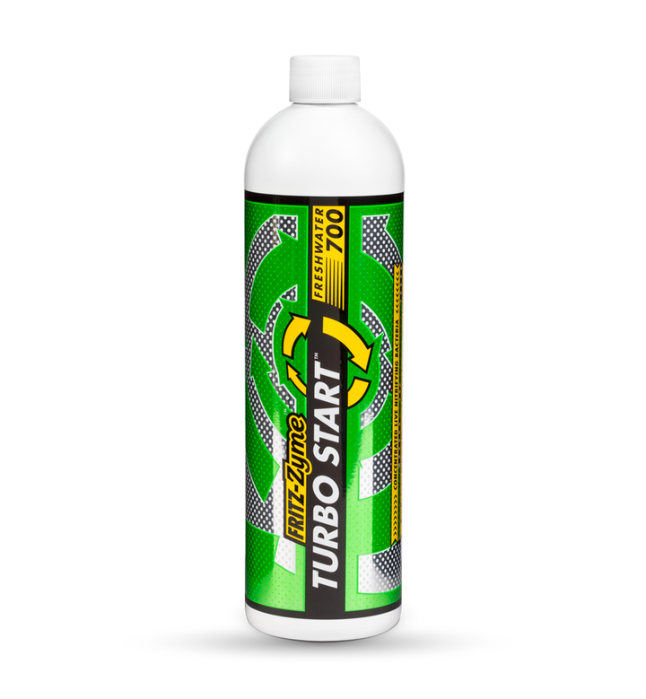 NITRIFYING BACTERIA PH | NITRIFYING BACTERIA PH CYCLE TANK FAST | Fritz Turbo Start