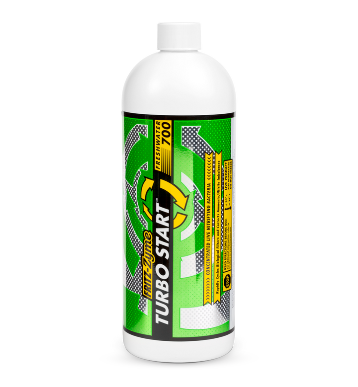 FritzZyme Turbo Start 700