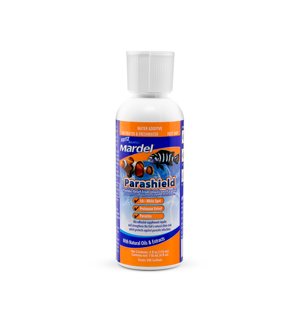 Fritz Parashield 4 oz.