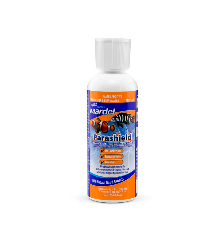 Fritz Parashield 4 oz.