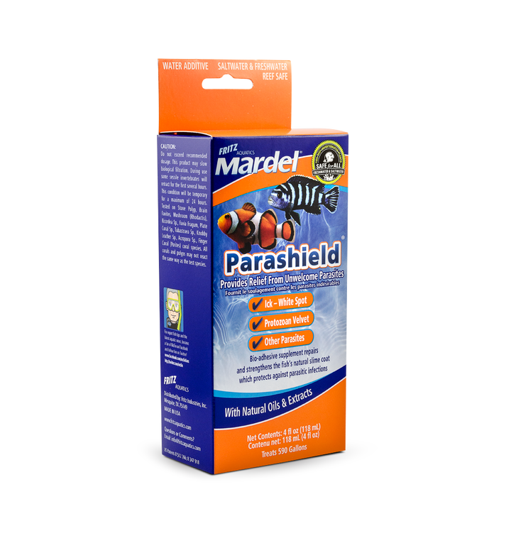 Fritz Parashield 4 oz.