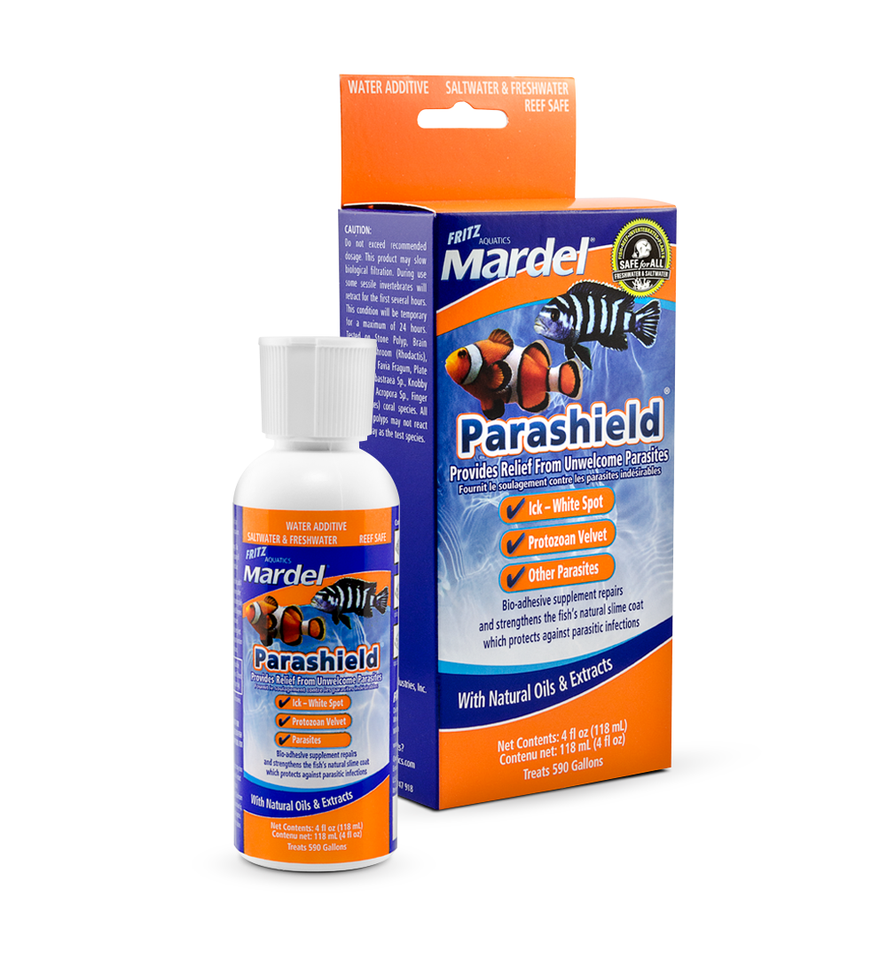 Fritz Parashield 4 oz.