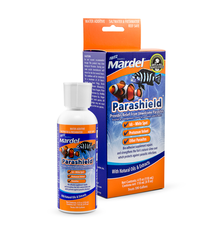 Fritz Parashield 4 oz.